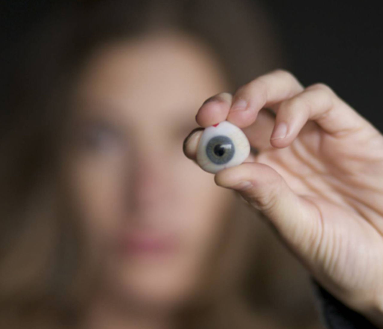 Eye-cam
