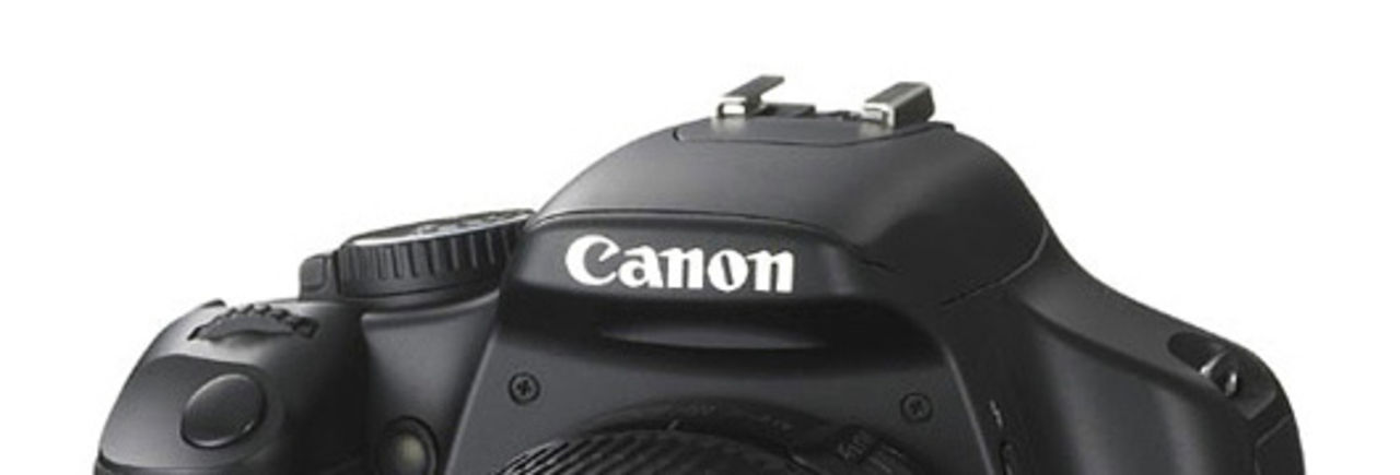 Rykte: Canon 500D