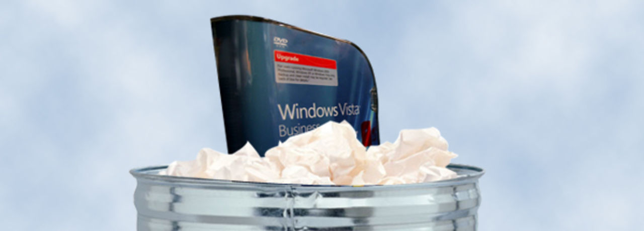 Microsoft lanserar online-butik