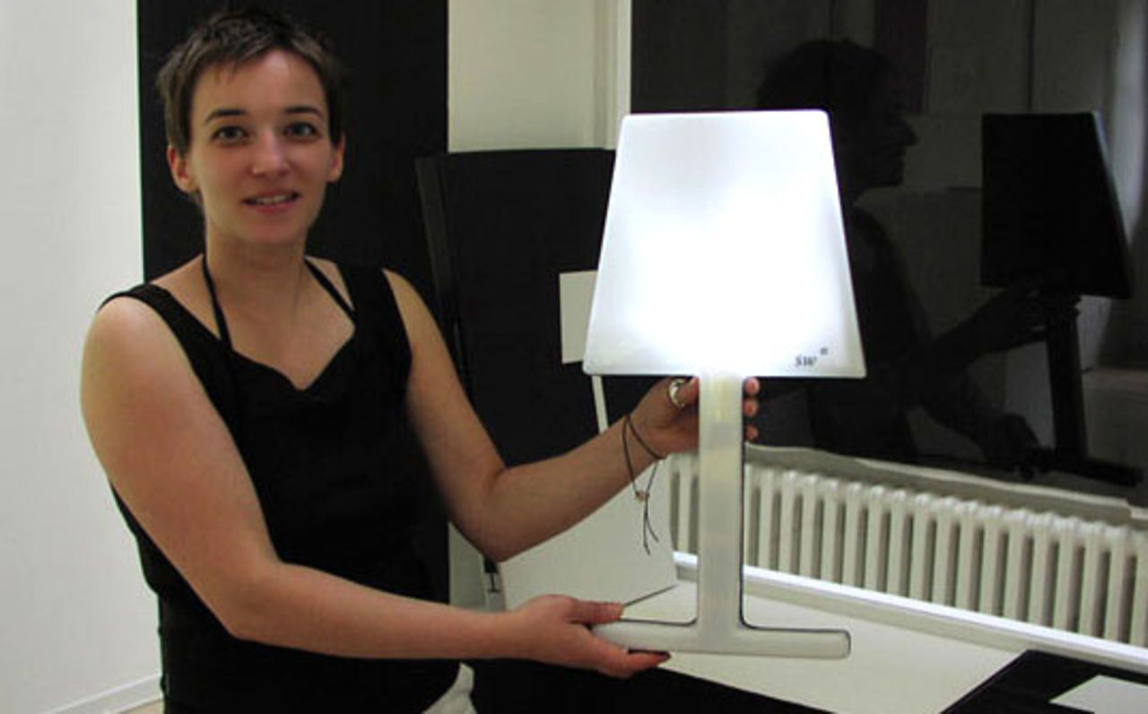 Ren form och miljövänlig funktion