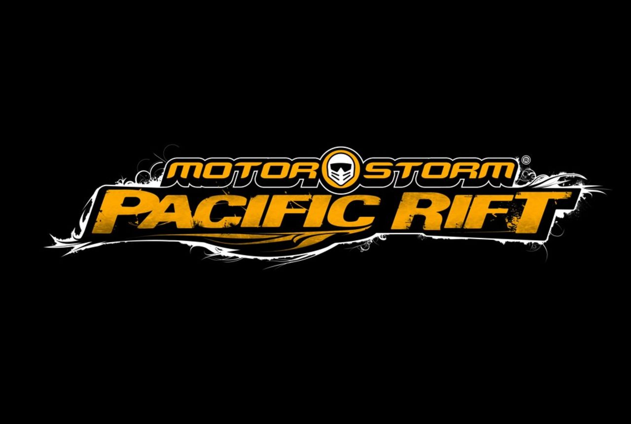 Motorstorm: Pacific Rift