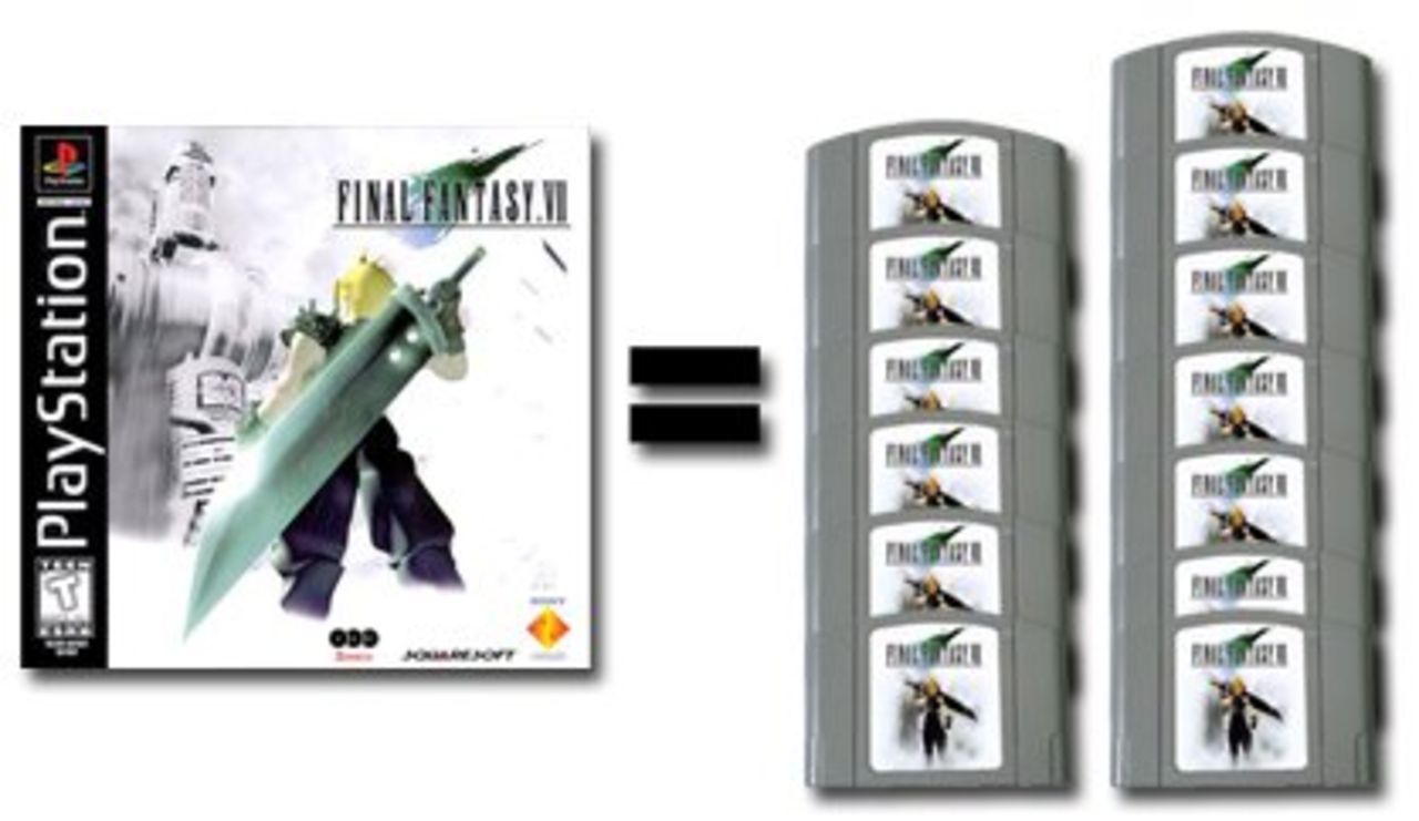 101 Roliga spelfakta