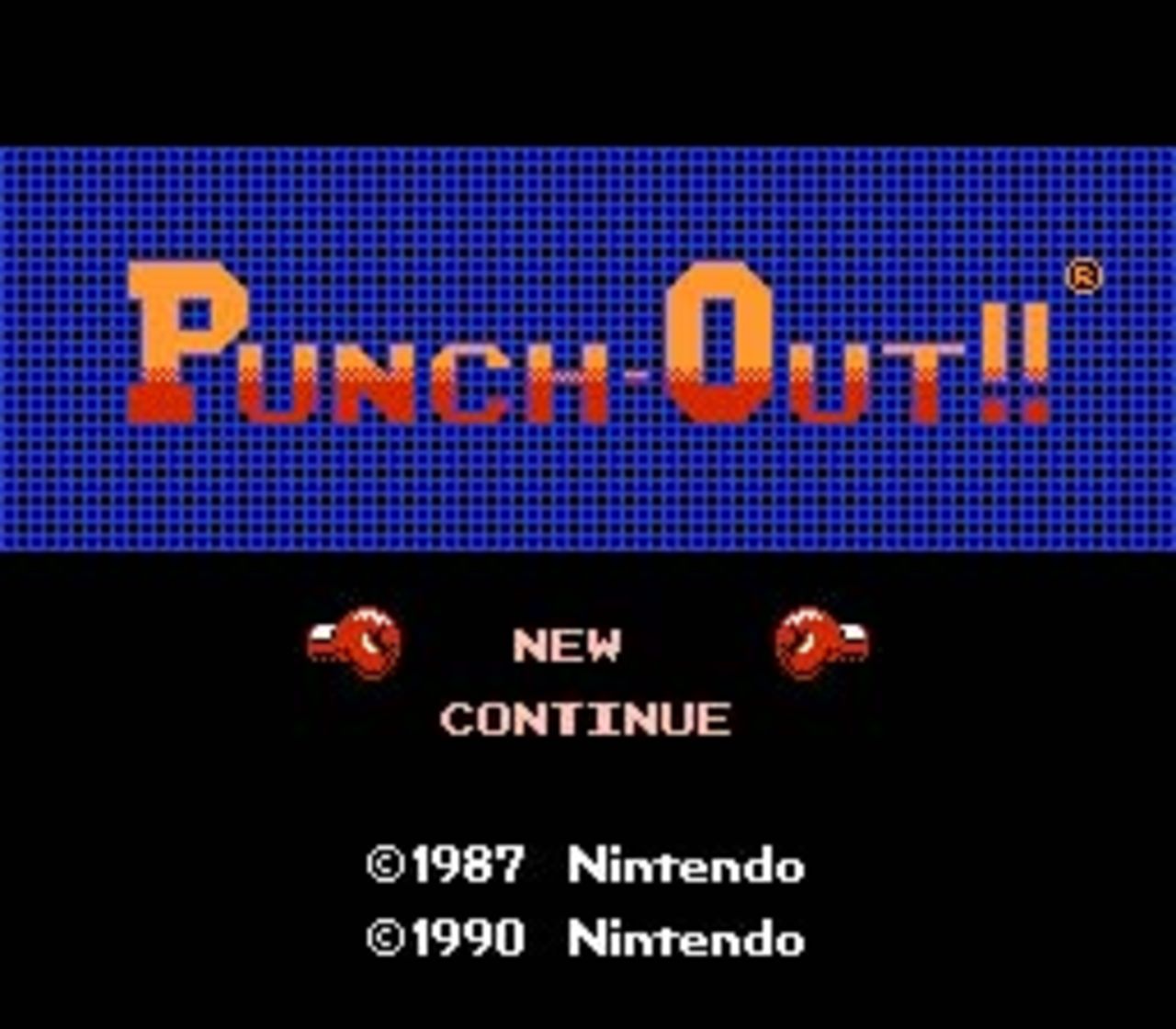 Punch-Out till Virtual Console