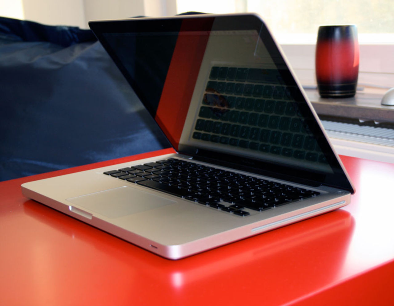 Test: Så bra är nya MacBook