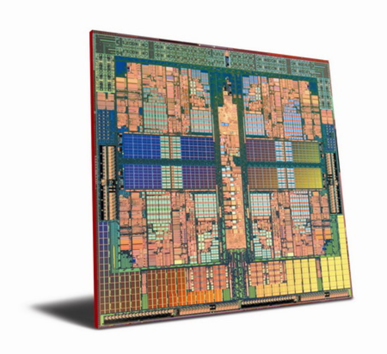 AMD ändrar processormärkning