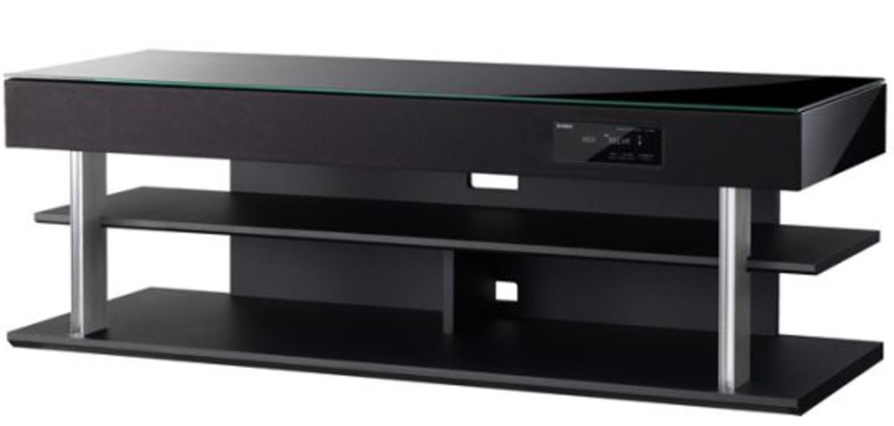 Yamaha släpper 5.1-rack