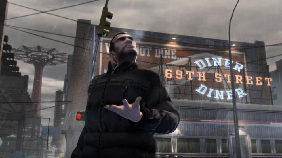 När Kommer Gta 6 Ut