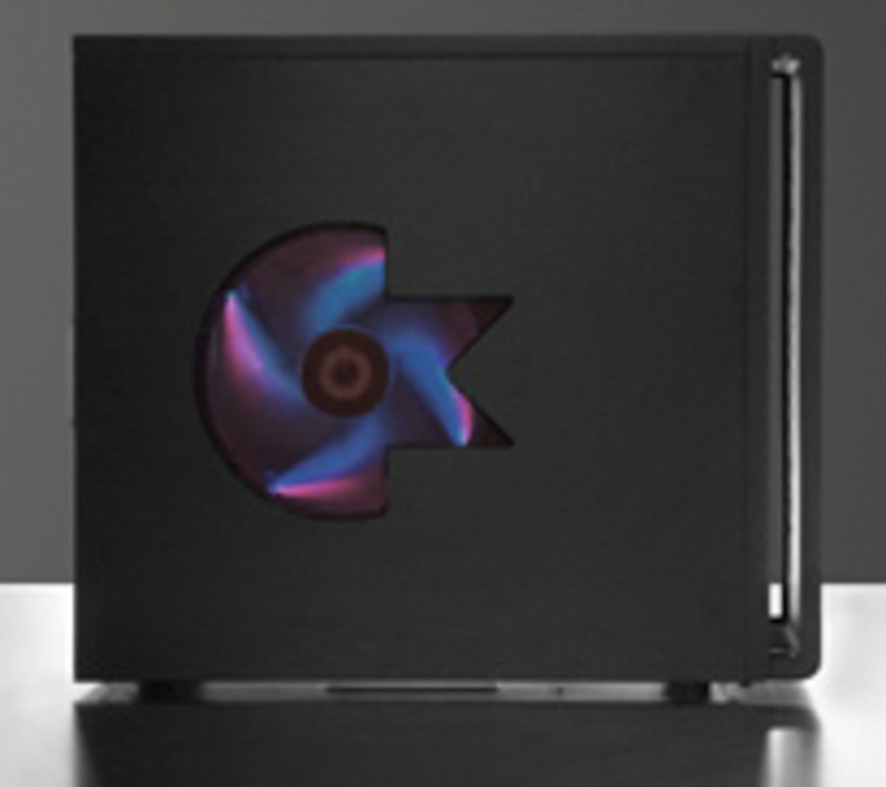 Commodore släpper Core i7-baserat system