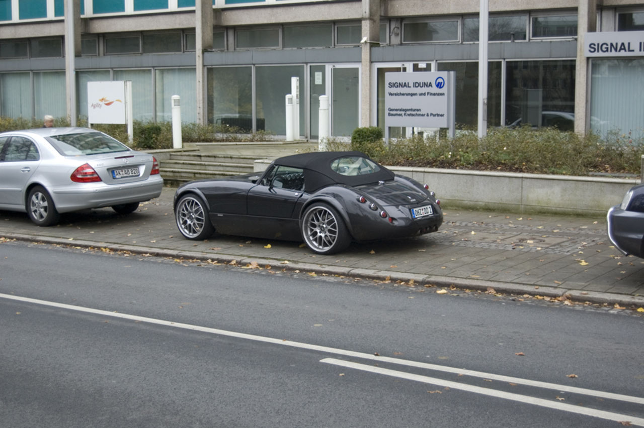 Wiesmann