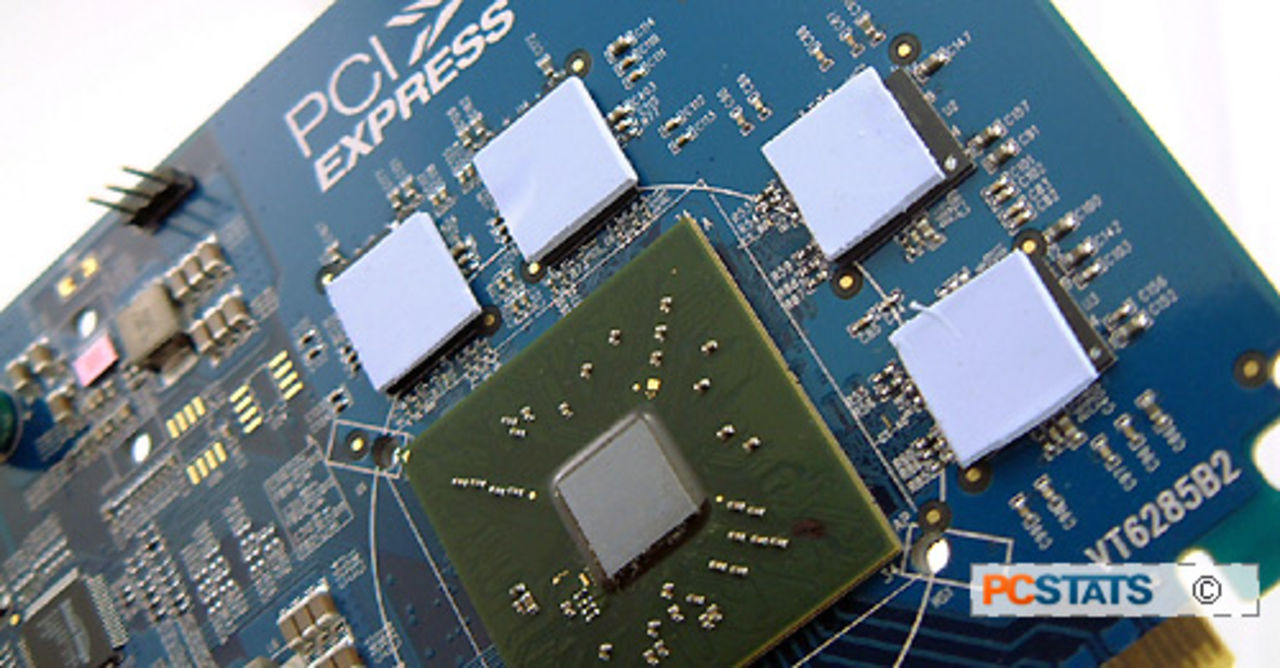 S3 avslöjar ny grafikprocessor