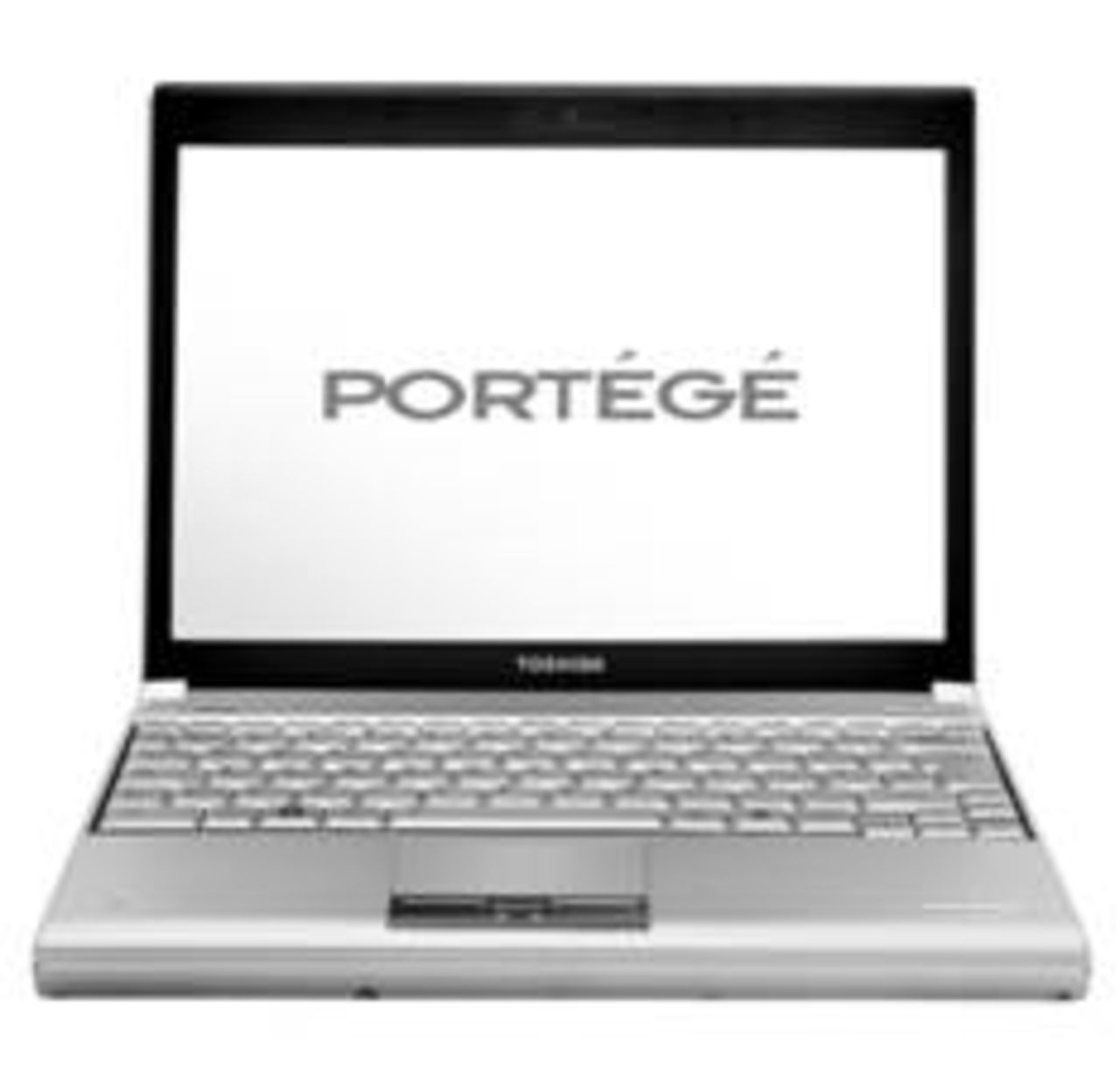 Portabel affärsdator