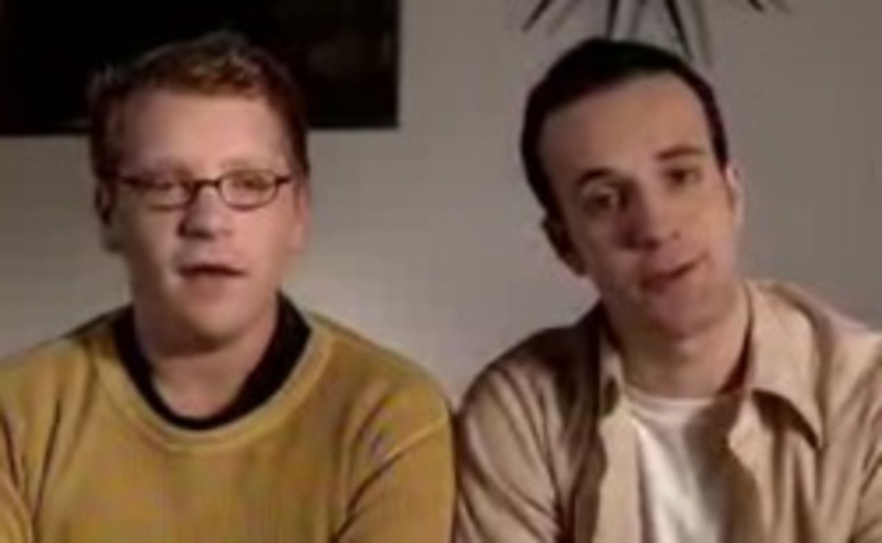 Anledningen till att killar lirar DOA3