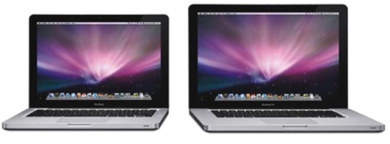 Långsammare MacBook utan batteri