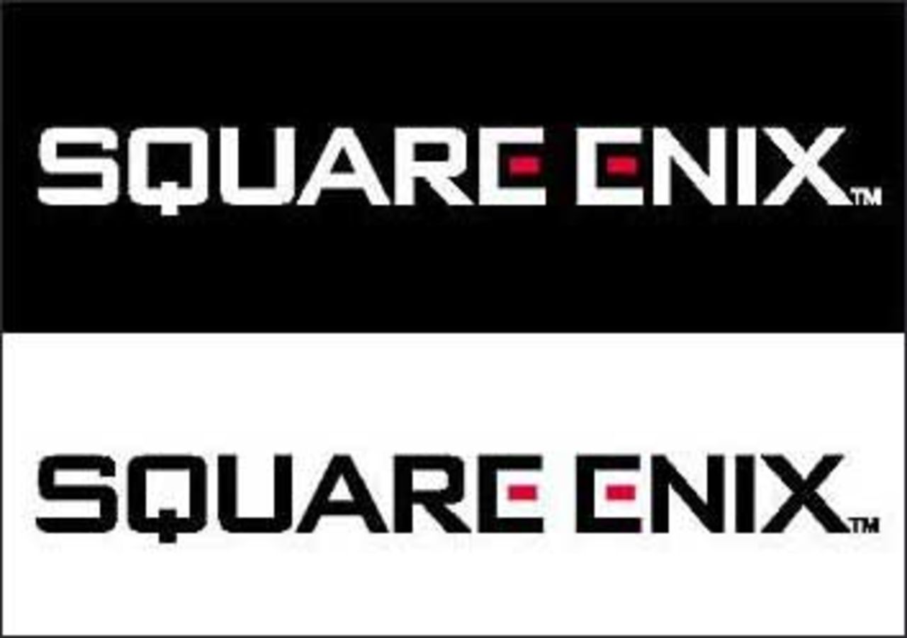 Nytt MMO från Square Enix