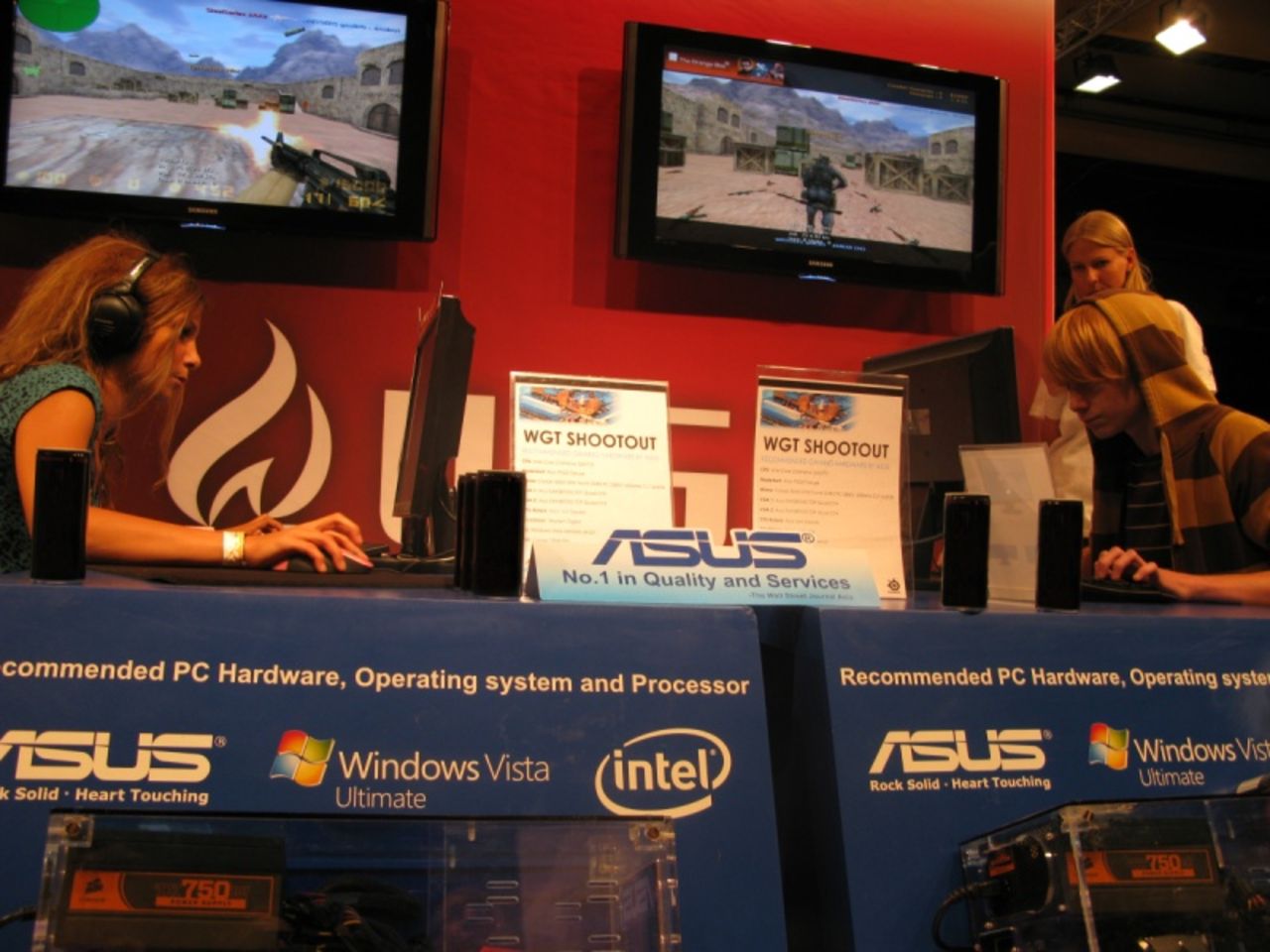 Counter-Strike-tävling