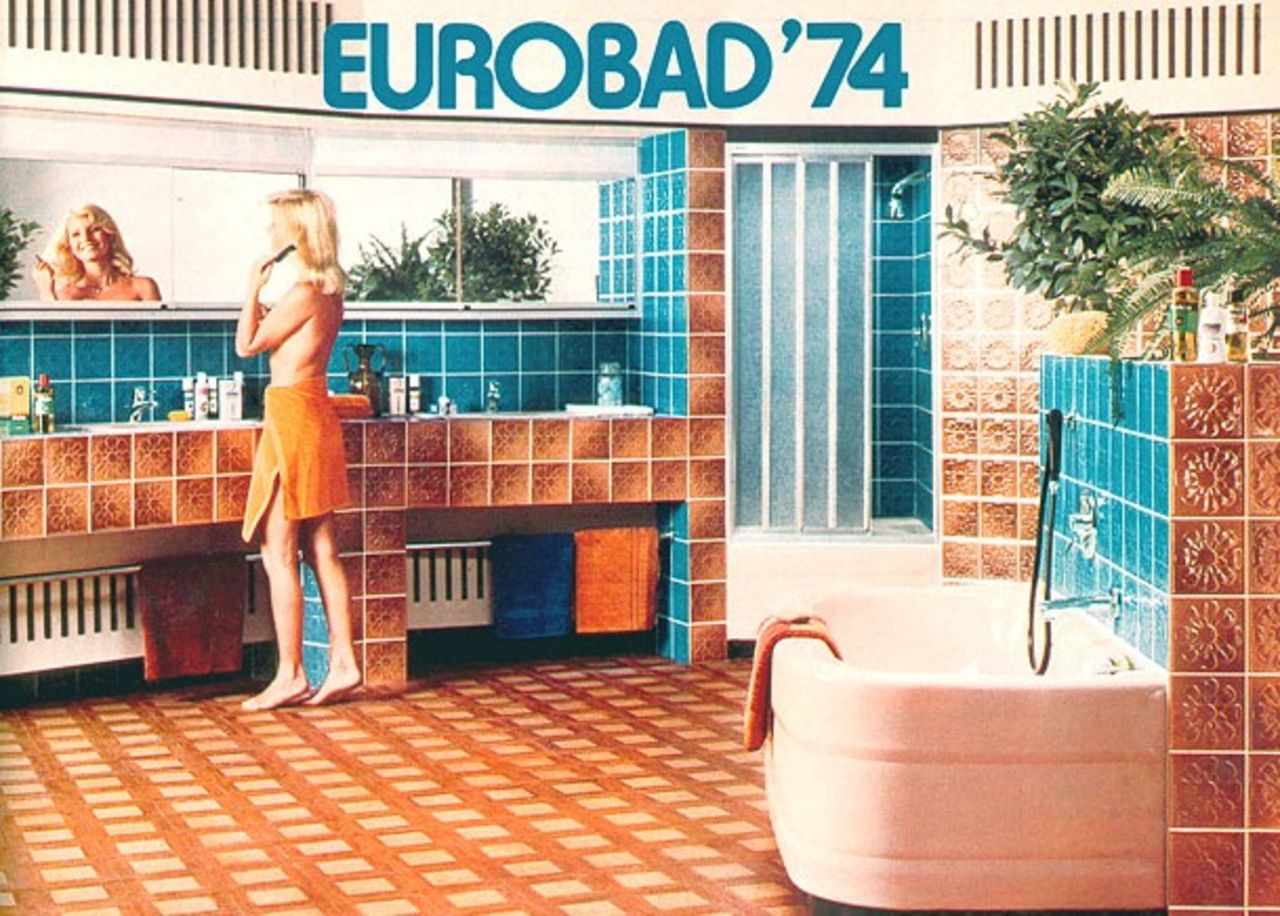 Eurobad 1974