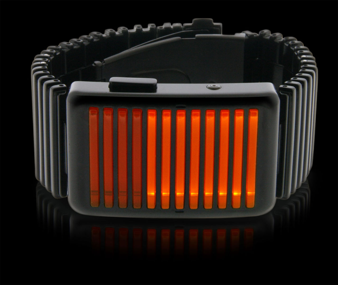 Ny klocka från TokyoFlash