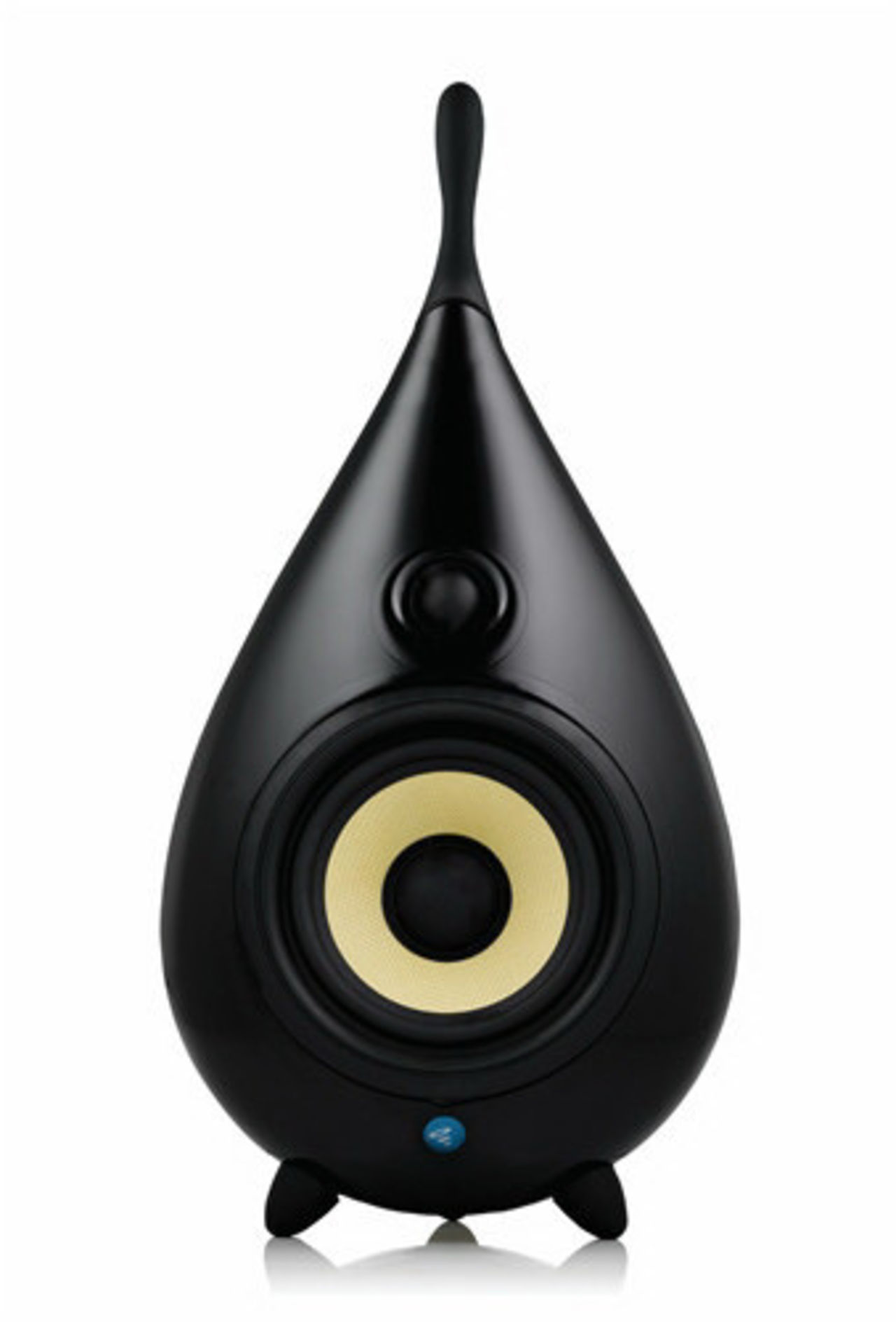 The Drop - högtalare från danska Podspeakers