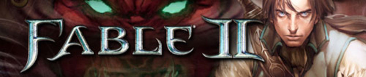 [Rykte] Fable 2 till PC?