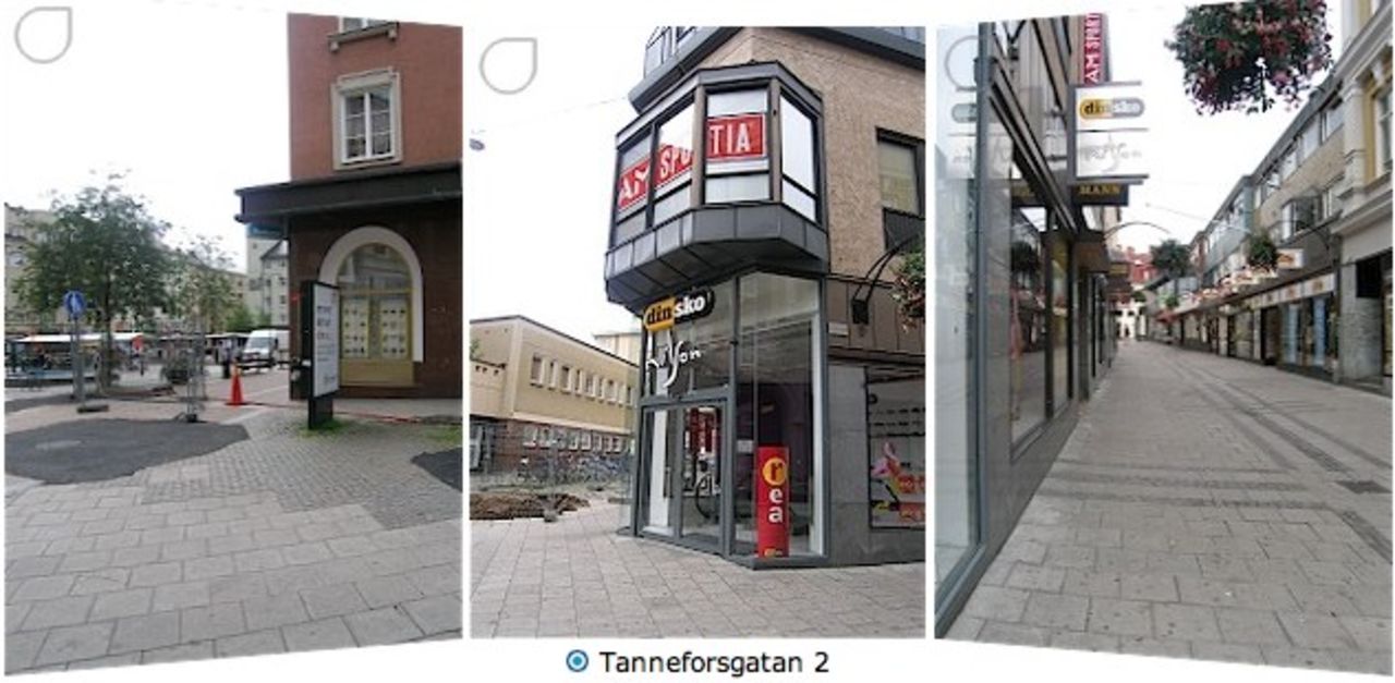 Apple-återförsäljare till Linköping