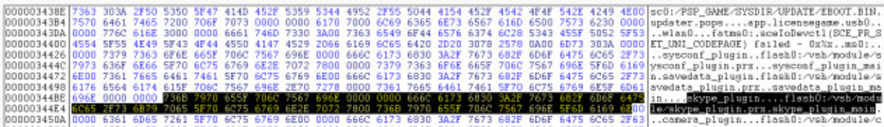 [Rykte] Skype på väg till PSP