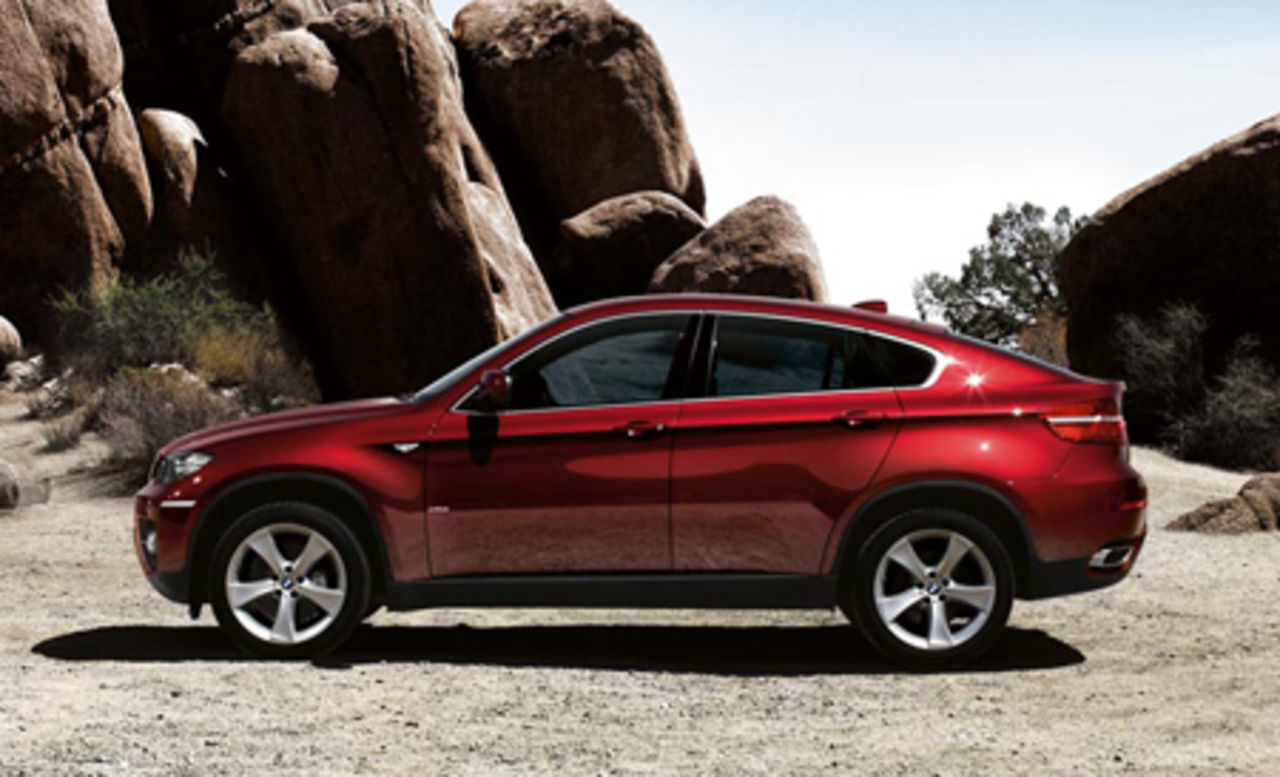 Rykte: BMW M satsar på överladdning