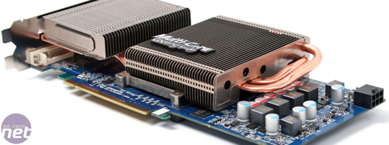 Gigabyte Radeon HD 4850 1GB