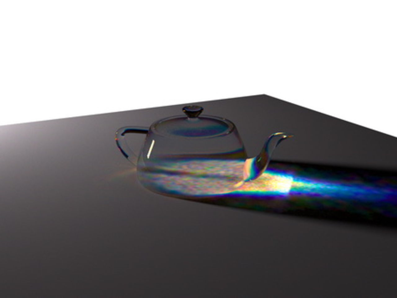 Microsoft arbetar med mjukvaru-rasterizer för DirectX 10