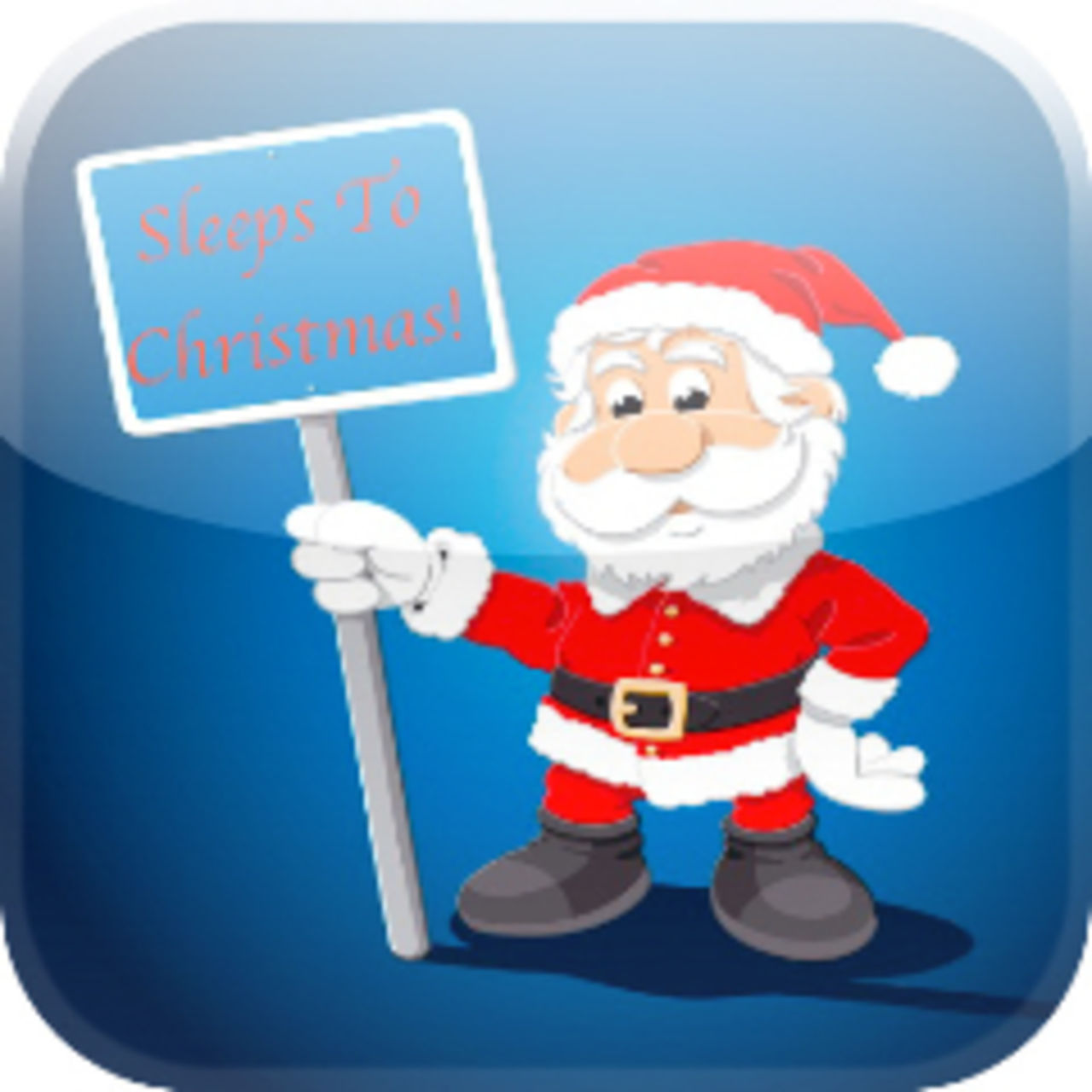 Jul i din iPhone eller iPod touch