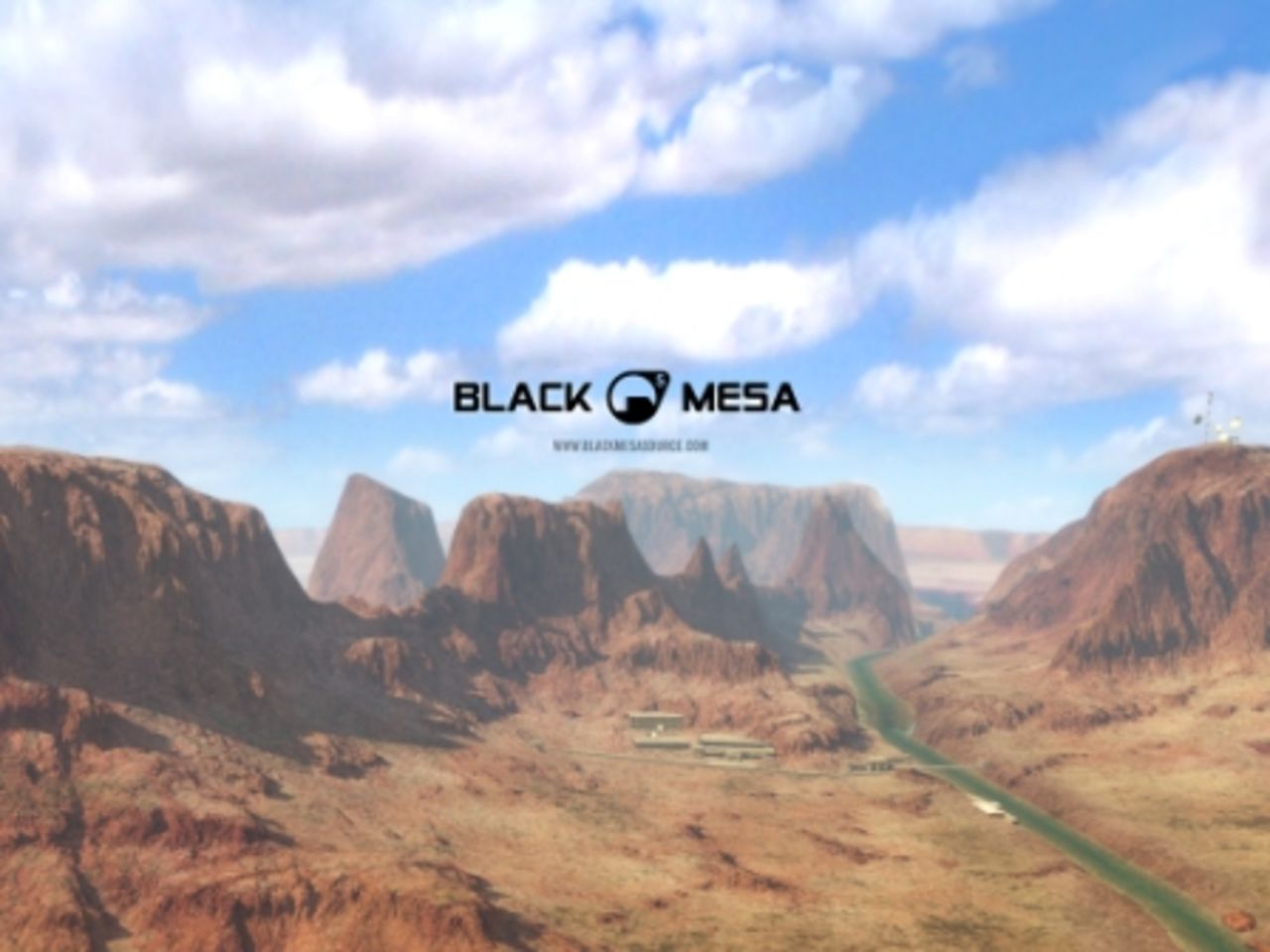 Black Mesa: Source-Trailer