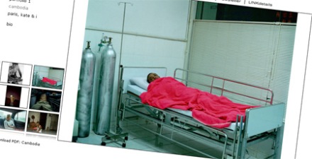 Tumnagel