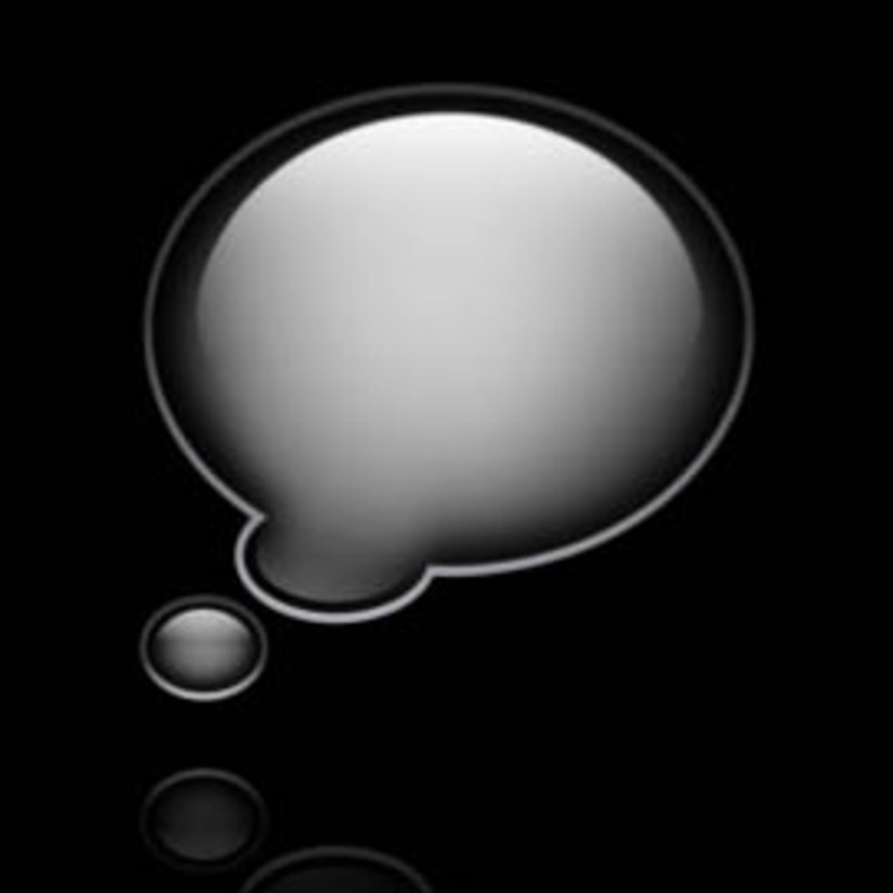 Arbeta koncentrerat med Think