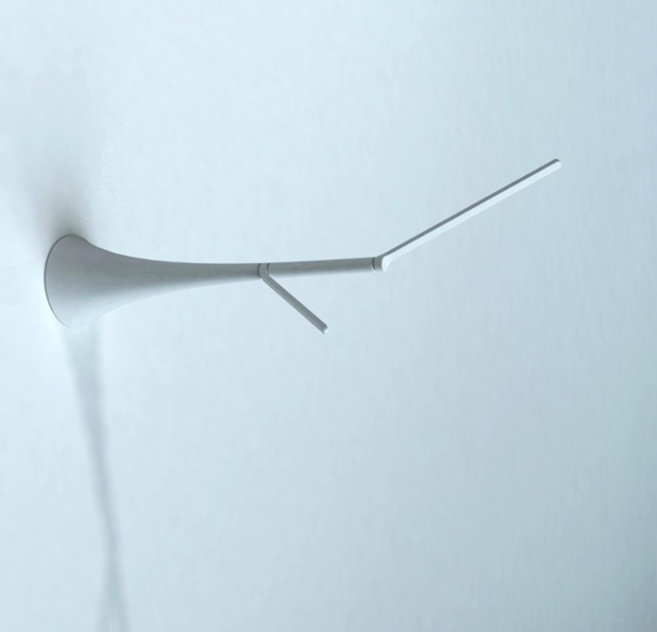 Ingen tidsangivelse utan skuggor