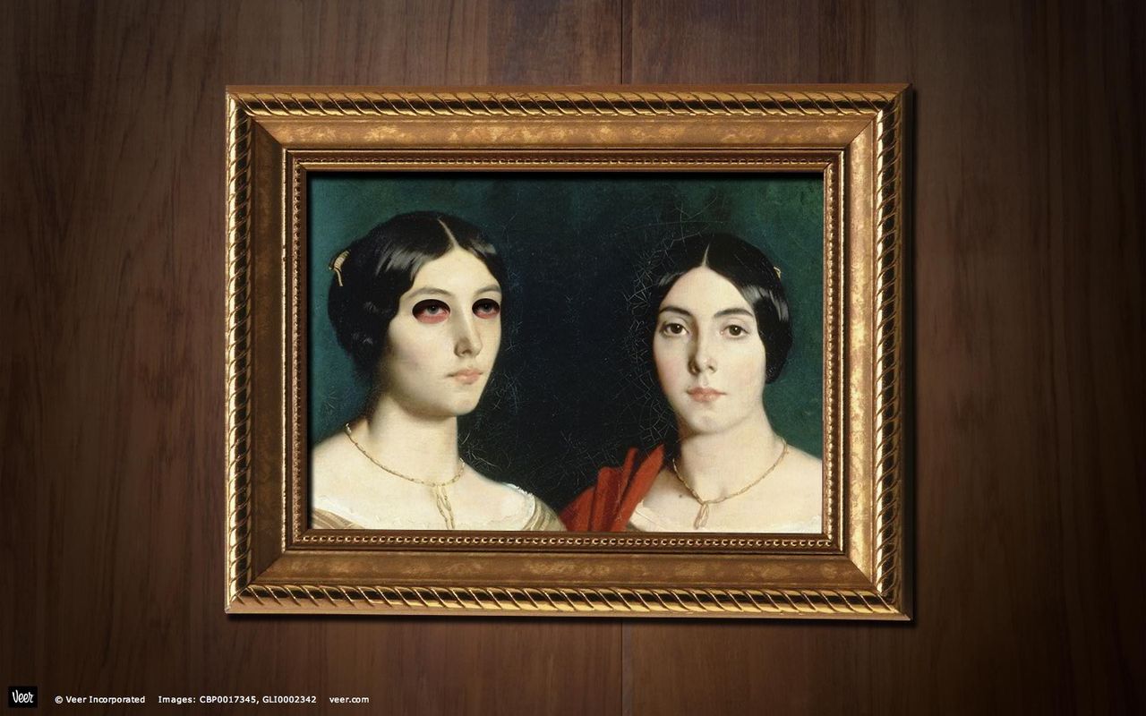 Skärmsläckare från Veer