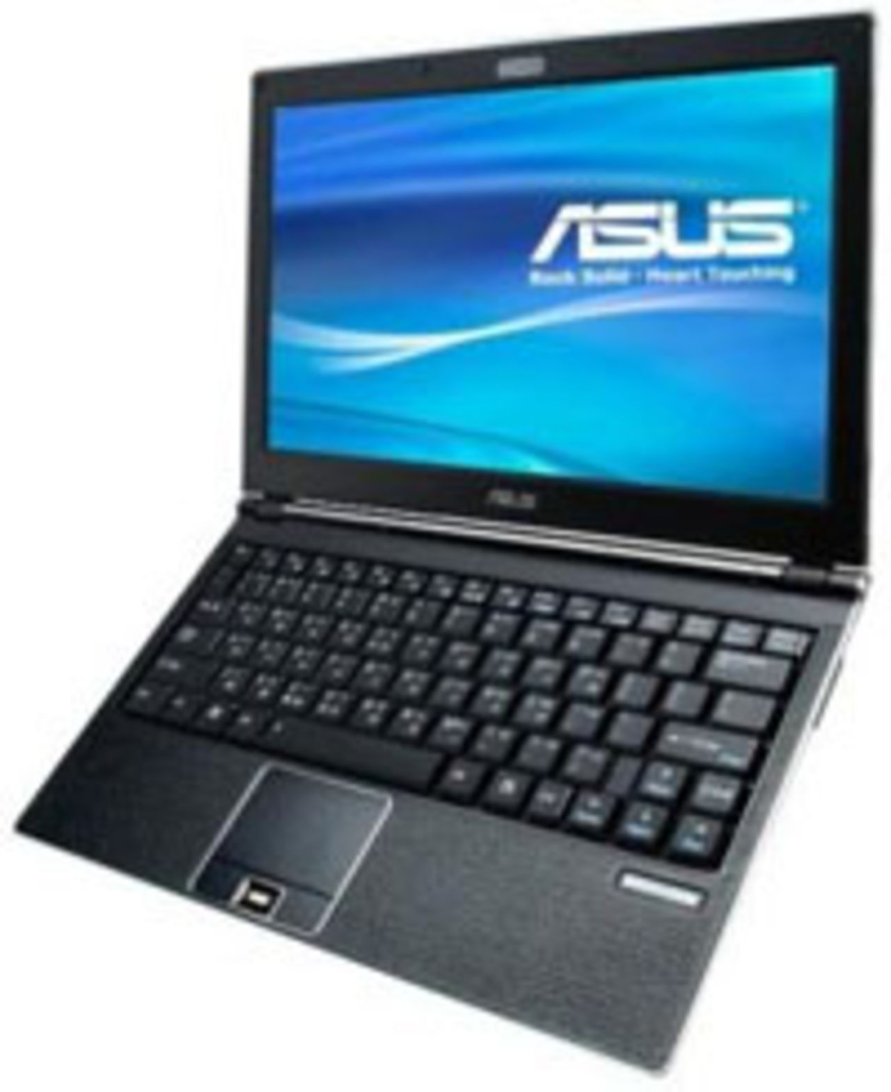 Ultraportabla U1F från ASUS