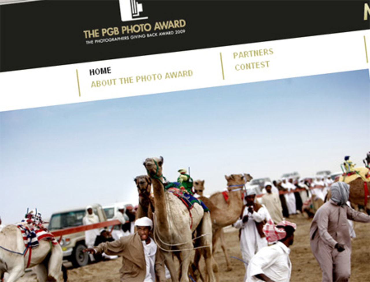 Nytt namn för tävling