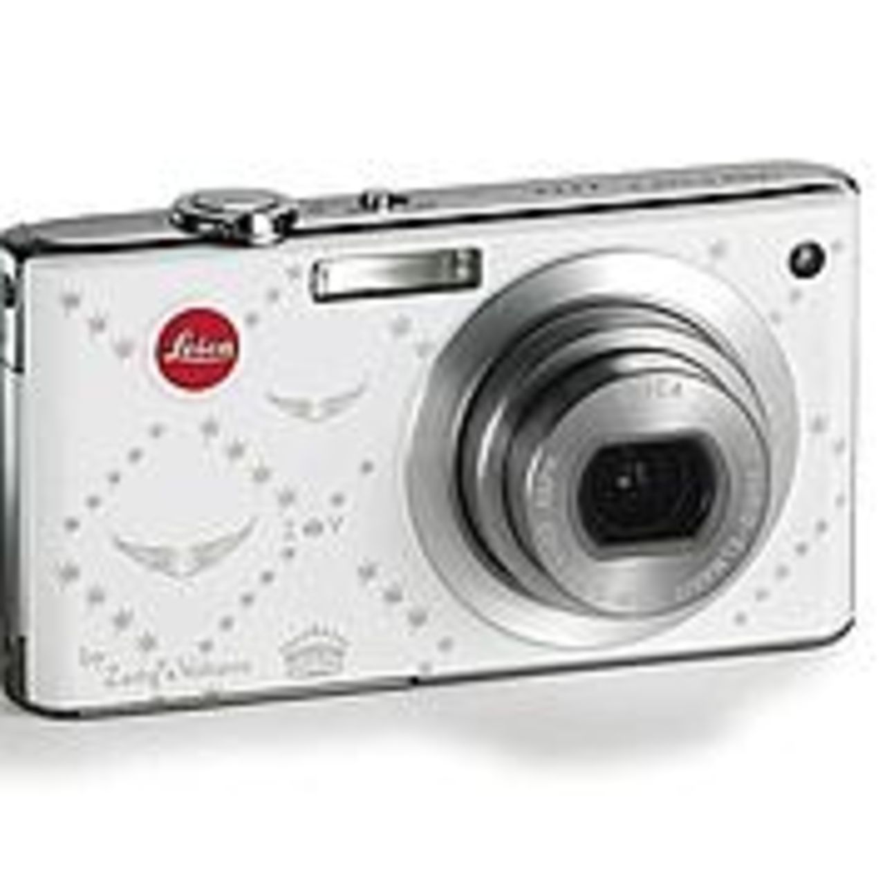 Pimp my cam