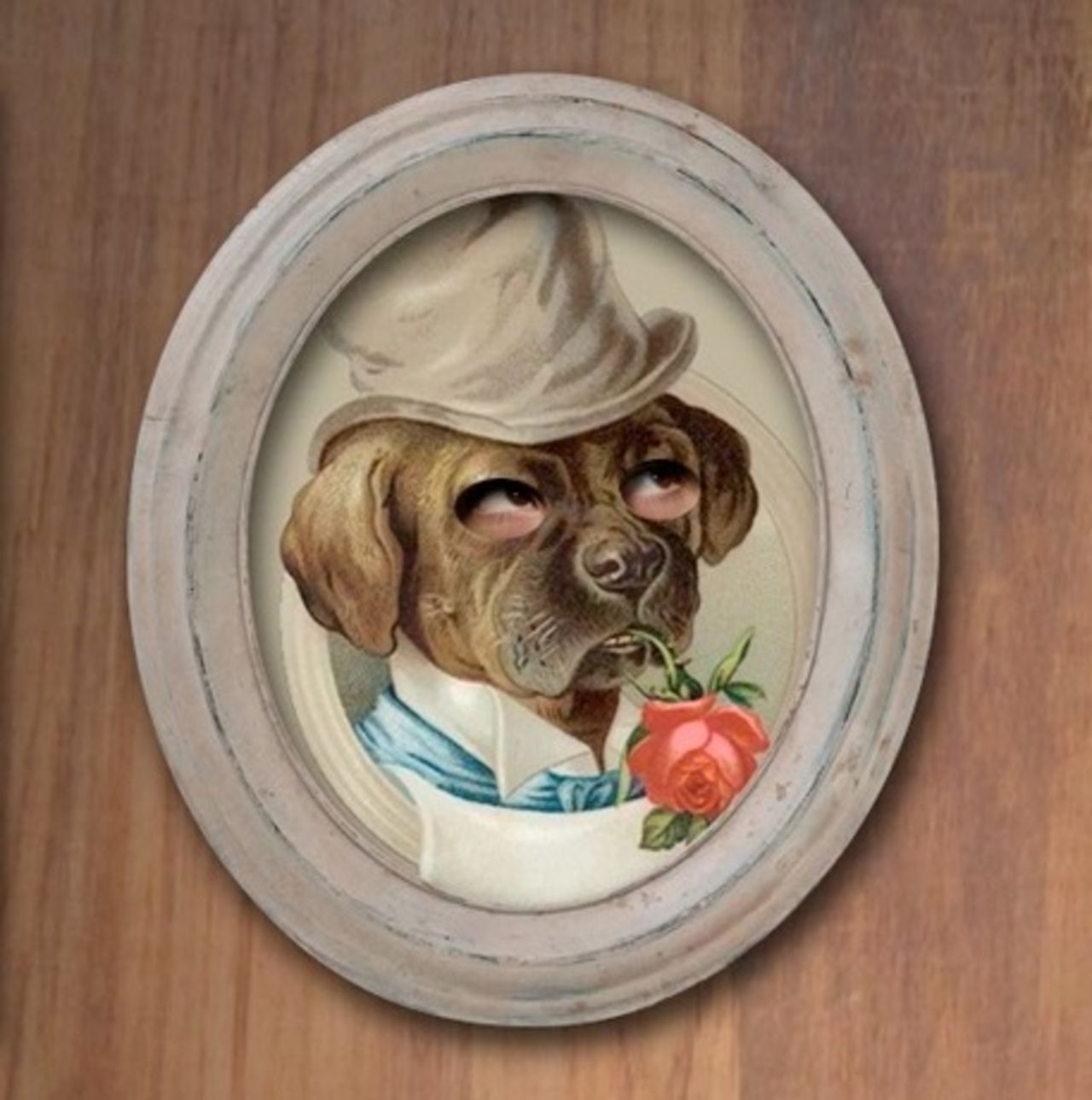 Läskiga skärmsläckare