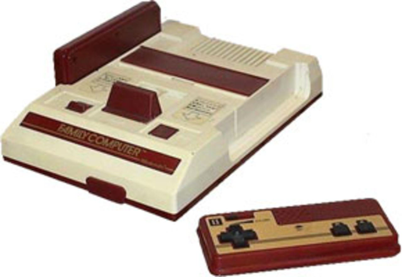 De tio bästa japanska reklamfilmerna för NES-spel