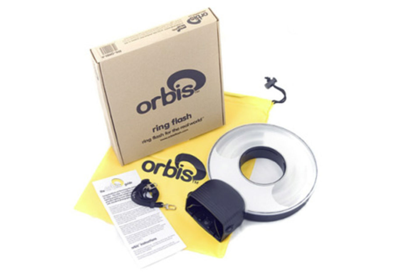 Orbis till oss alla