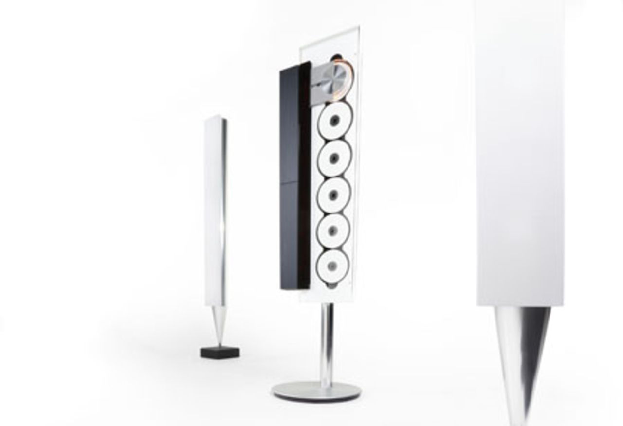 Bli ägare till en unik B&O-produkt