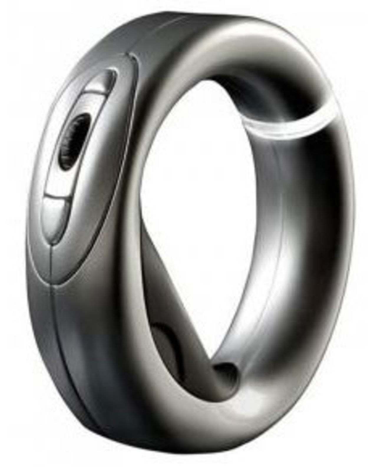 The Loop - snurrig fjärrkontroll