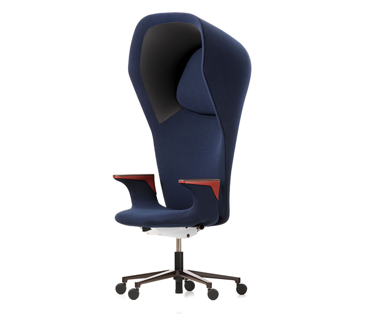 Behöver du lugn och ro på jobbet?