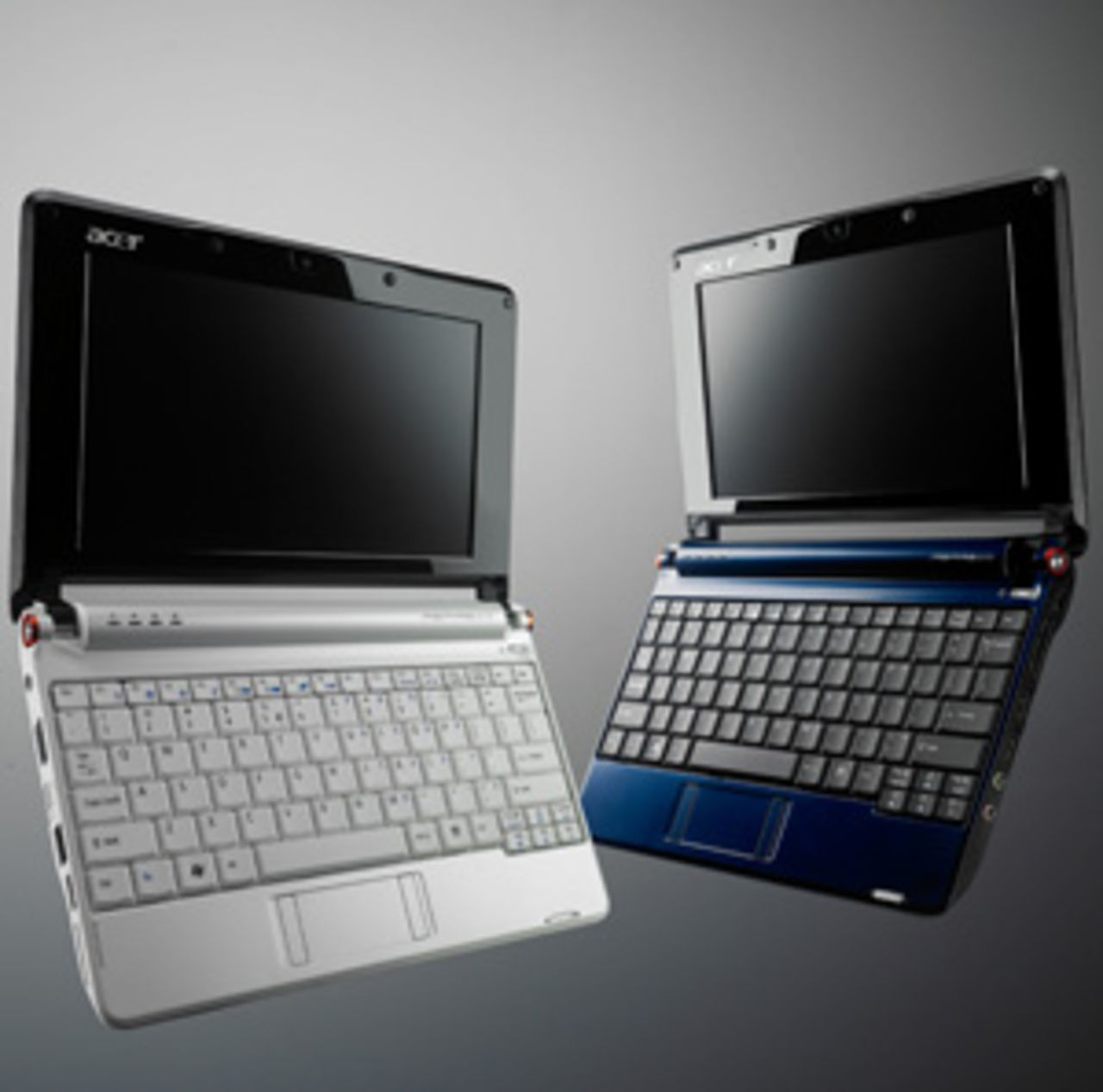 Acer säljer bäst bland netbooks