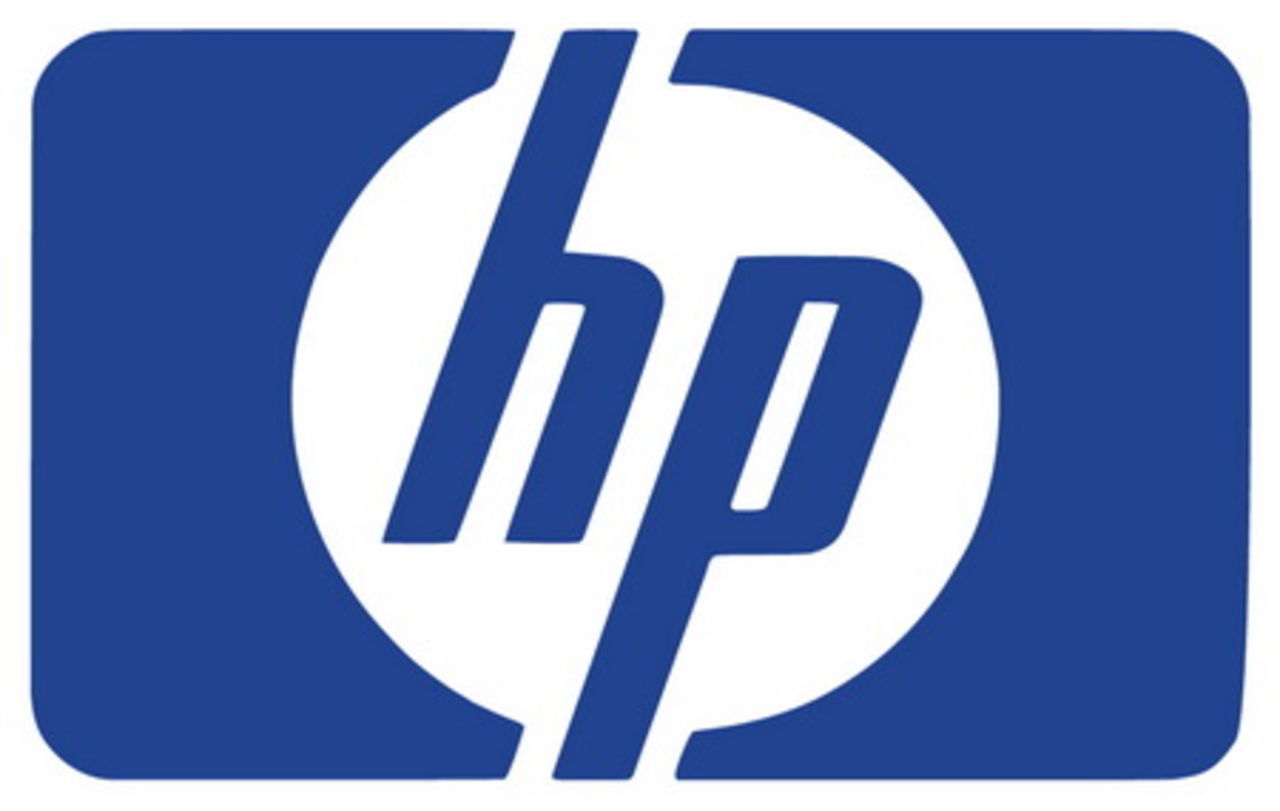 HP kör med SuSE Linux