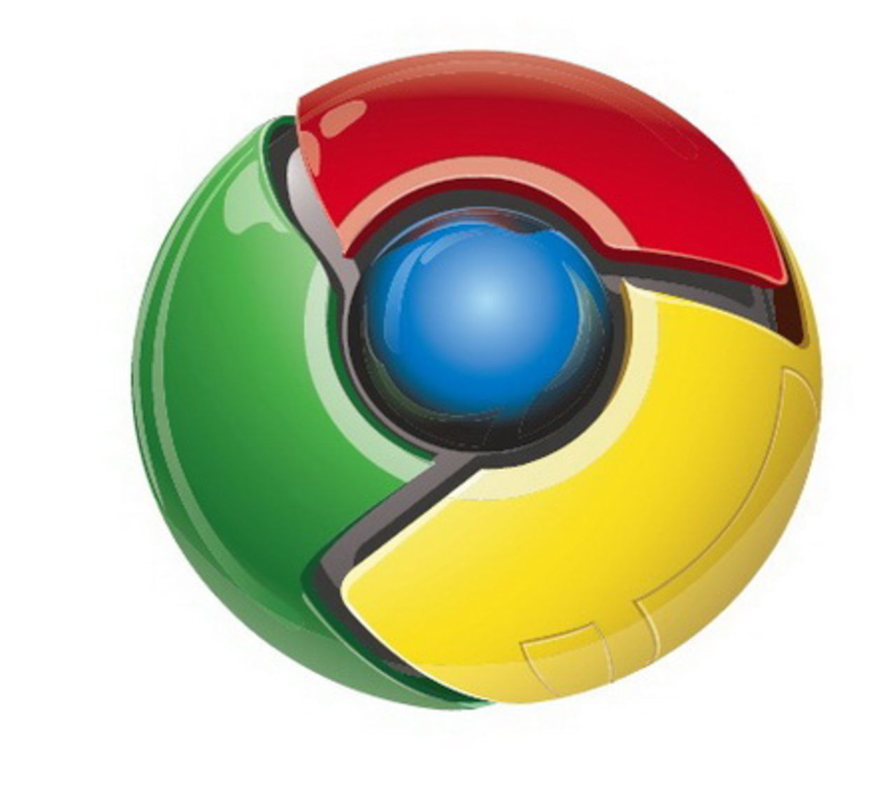 Chrome tar sig ur beta-stadiet