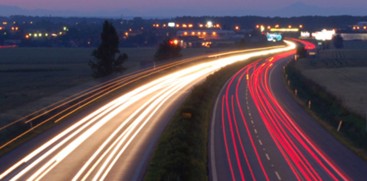 Asfalt som alstrar el