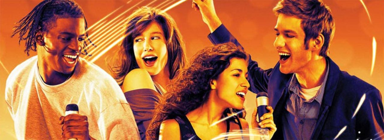 Xbox 360 fixar festen