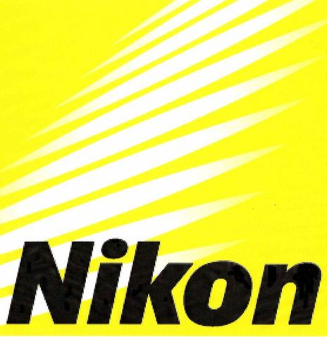 Nikon minus 1 500