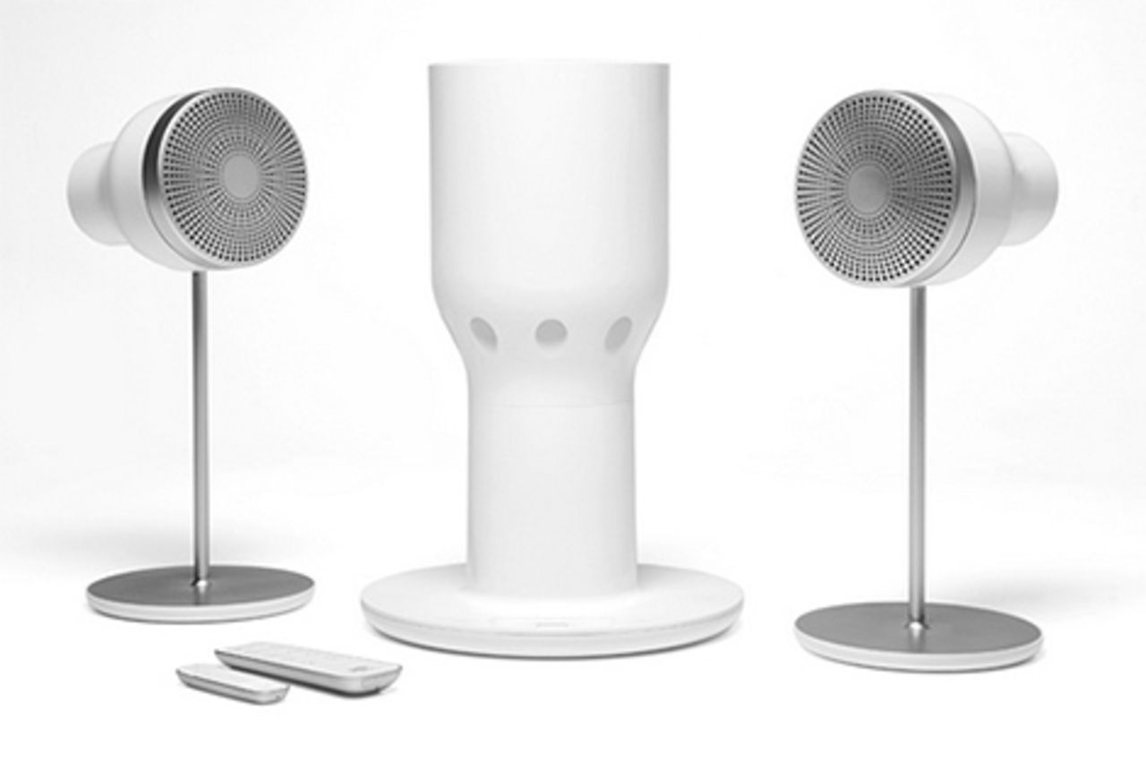 Trådlöst från Michael Young